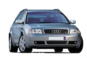 Audi Allroad A6 C5 (2000-2006)